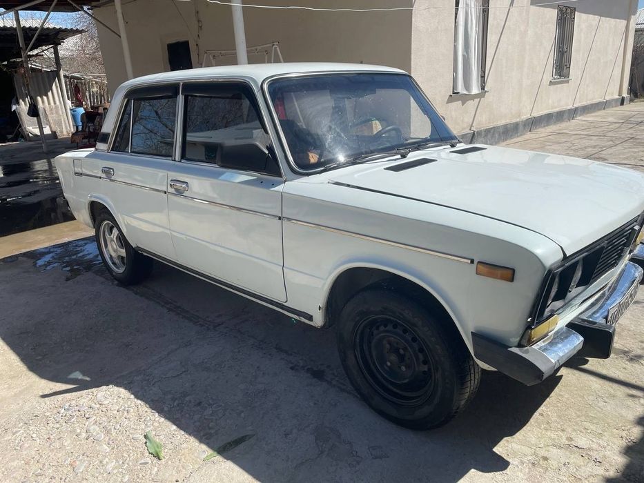 Продается ваз 2106