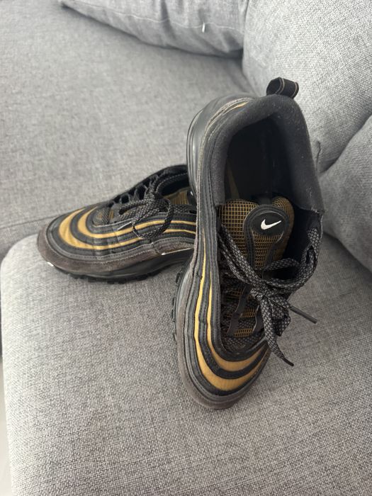 Vand nike air 97