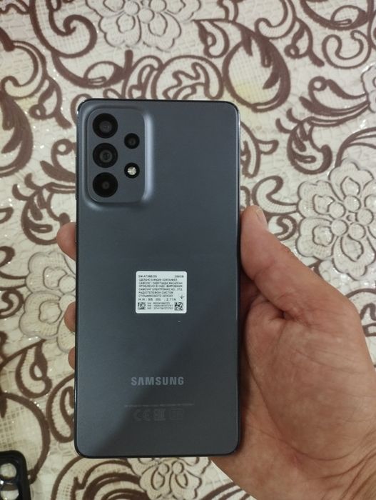 Samsung A73 sotiladi holati idial