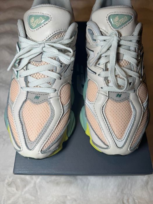 Оригинални маратонки New Balance 9060
