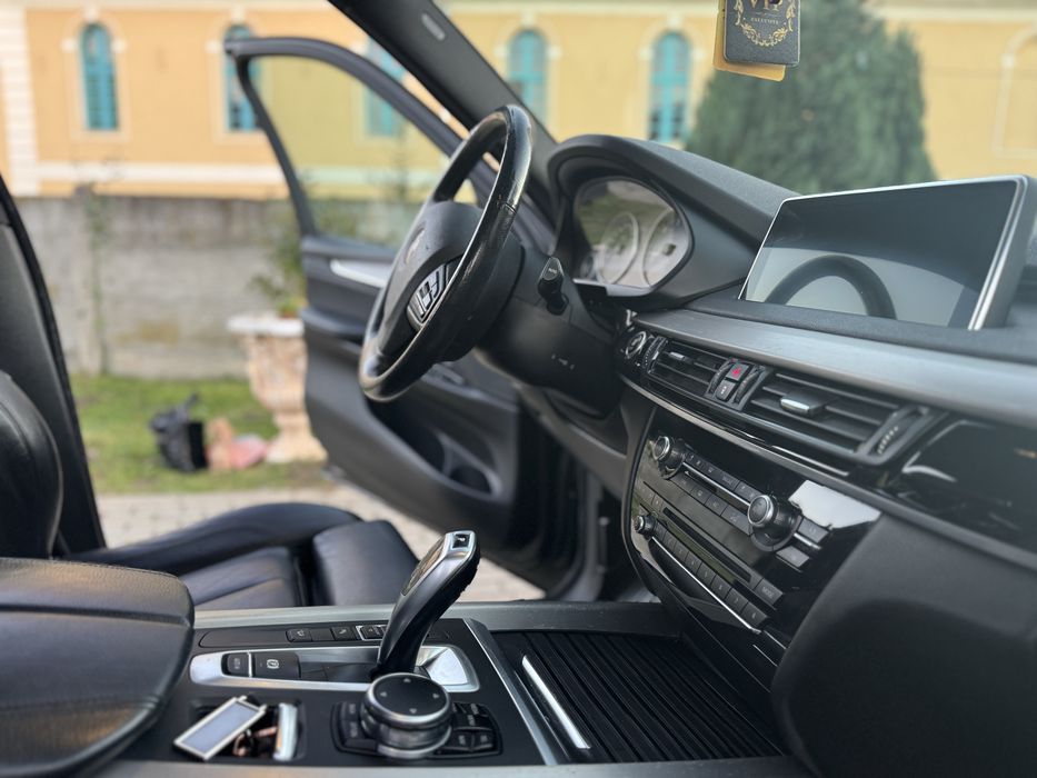 BMW X5 0 — imagine 4
