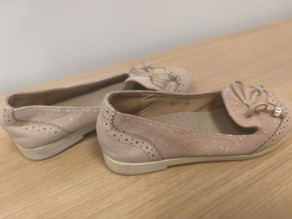 Intaltaminte fete 34 (21cm)