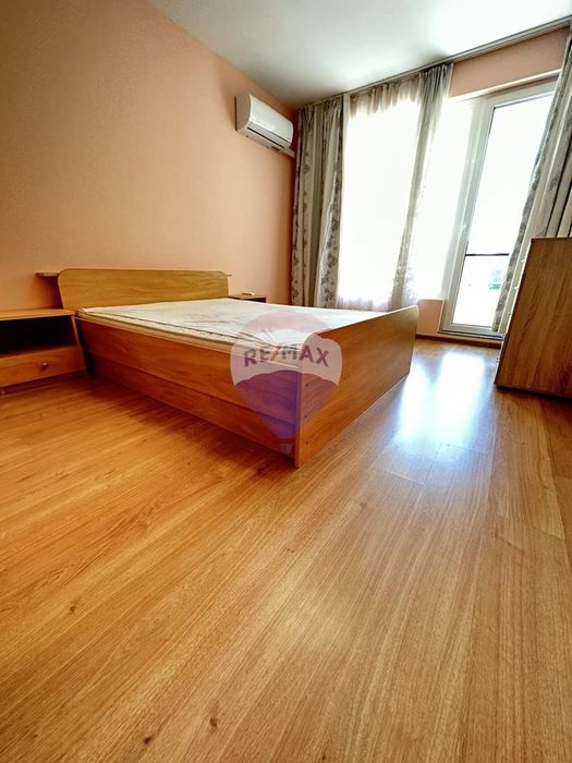 Дава се под наем Двустаен апартамент в Варна, Победа - 68 кв.м за 448.8 € - Снимка #4