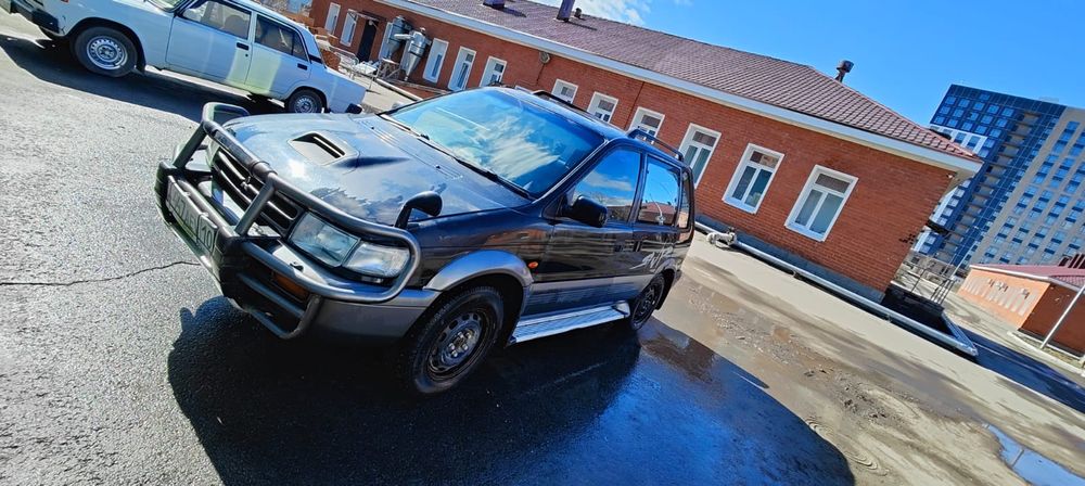 Продам Митсубиси РВР