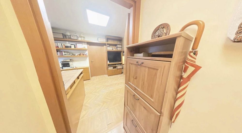 Apartament de inchiriat