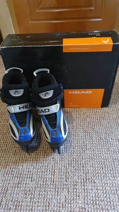 Patine copii Head glide ajustabile