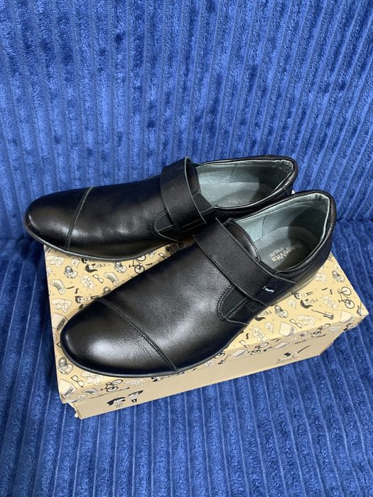 Ботинки 39 размер