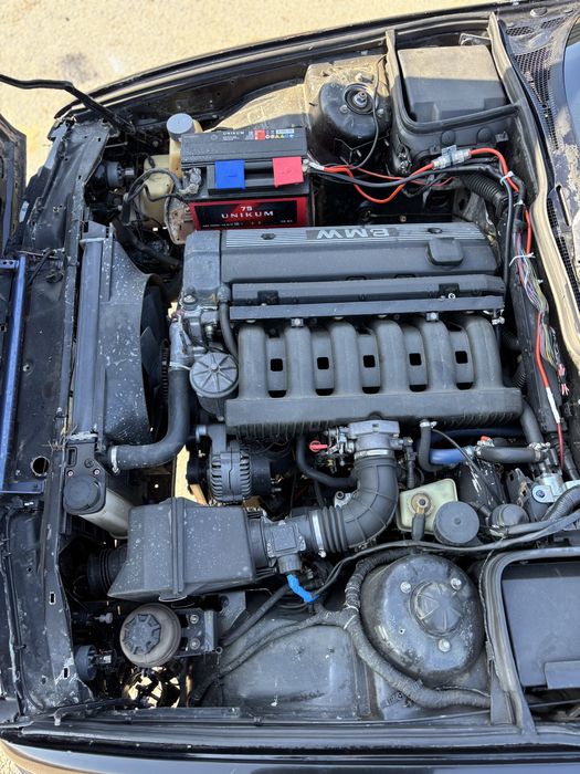 Продам Бмв bmw e34 е34