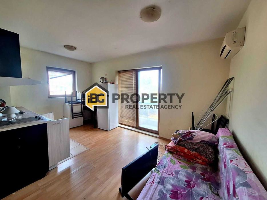 Продава се Едностаен апартамент в Бяла - 36 кв.м за 609 €/кв.м - Снимка #8