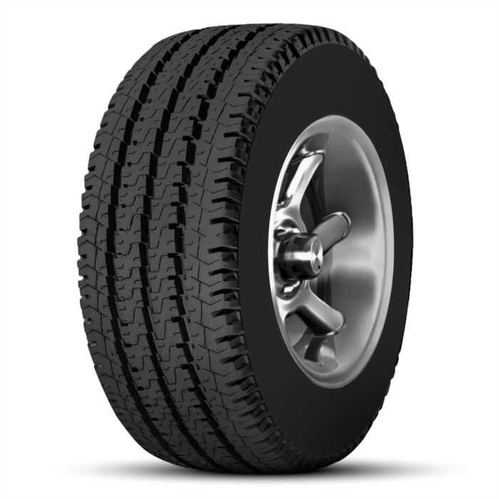 Anvelope ALL SEASON 215/65 R16C ECO AGIS 101  cauciucuri 215 65 16c