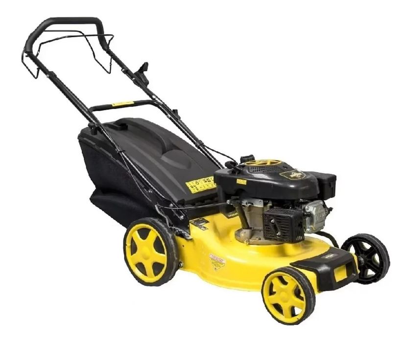 бензиновая газонокосилка Mateus MS14101