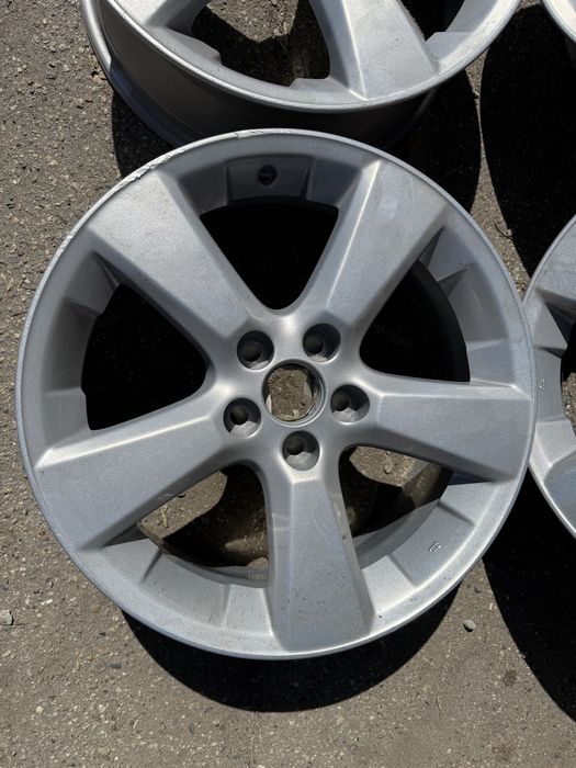 Диски оригинал harrier rx330 rx350