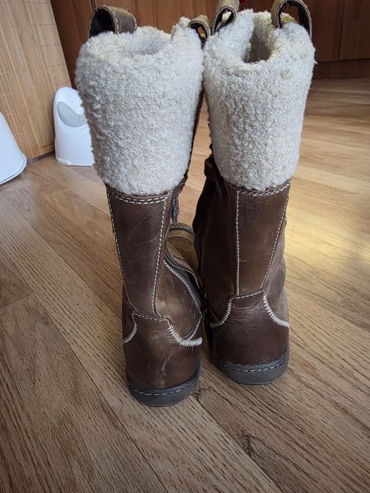 Ботуши Тимбърленд 40 номер