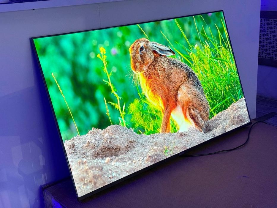Телевизор Samsung 75-inch /