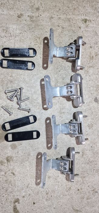 Balamale porti fara sudura