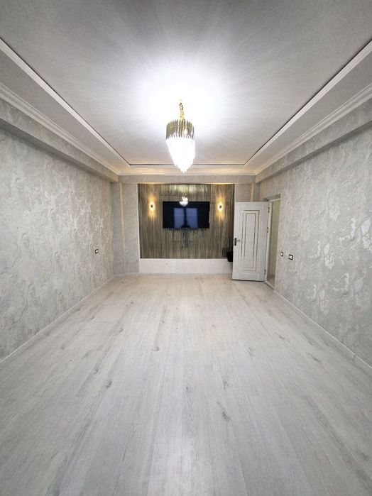 Квартира сотилади