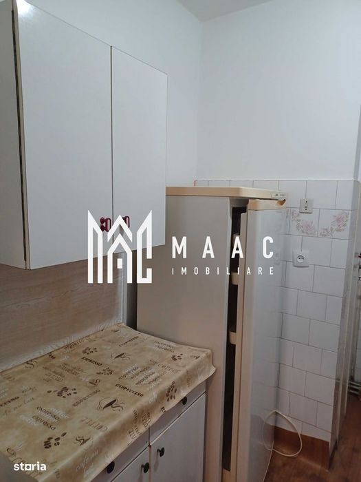 Apartament 2 camere de închiriat | Sibiu, Vasile Aaron | 50 mp