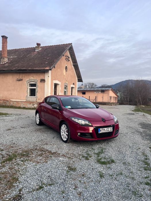 Renault Megane 3 de vanzare
