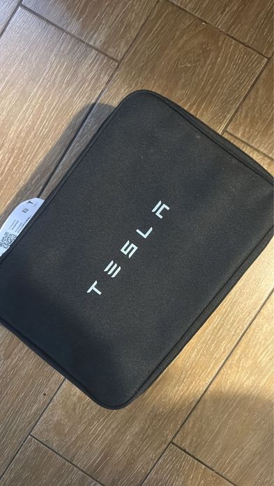 Carlig Tesla model 3