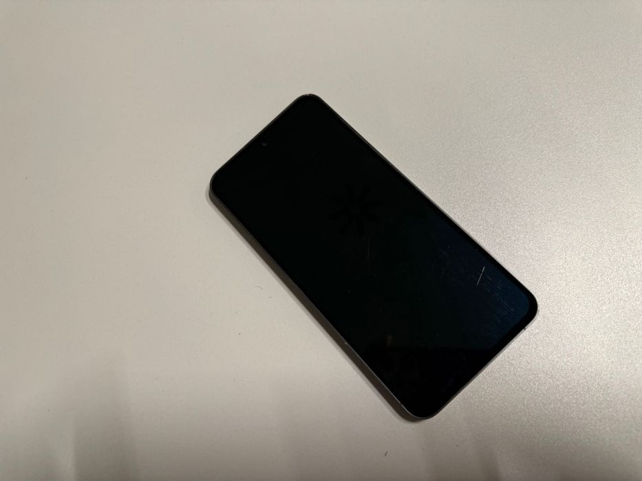 Vand Samsung S24 Fe