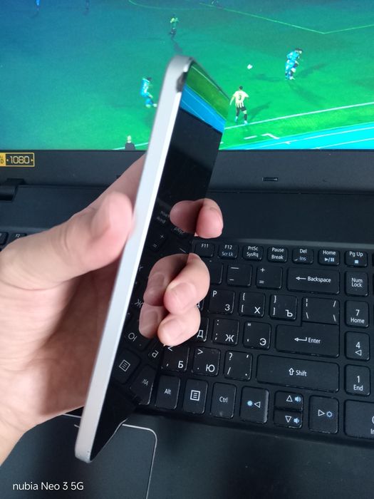 Poco x6 pro на 512