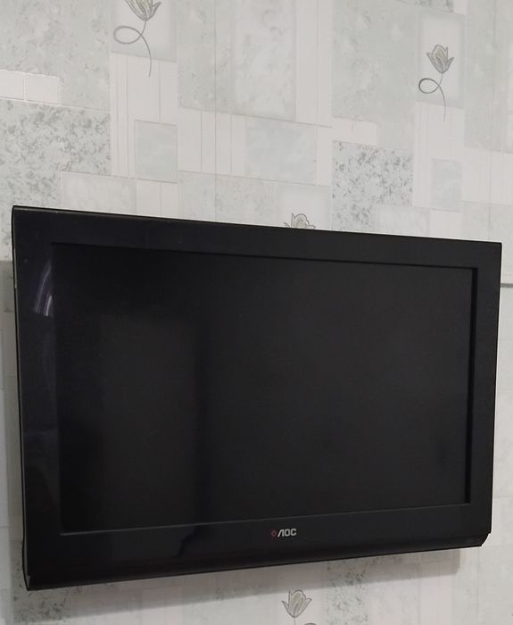 Телевизор LCD TV