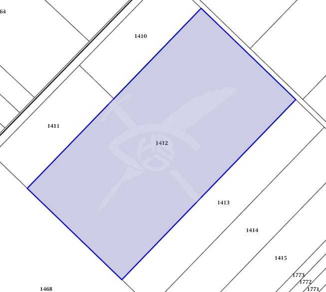 Парцел в покрайнините на Бургас 67302