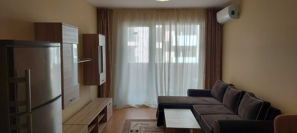 Дава се под наем Двустаен апартамент в София, Студентски град - 63 кв.м за 612 € - Снимка #1