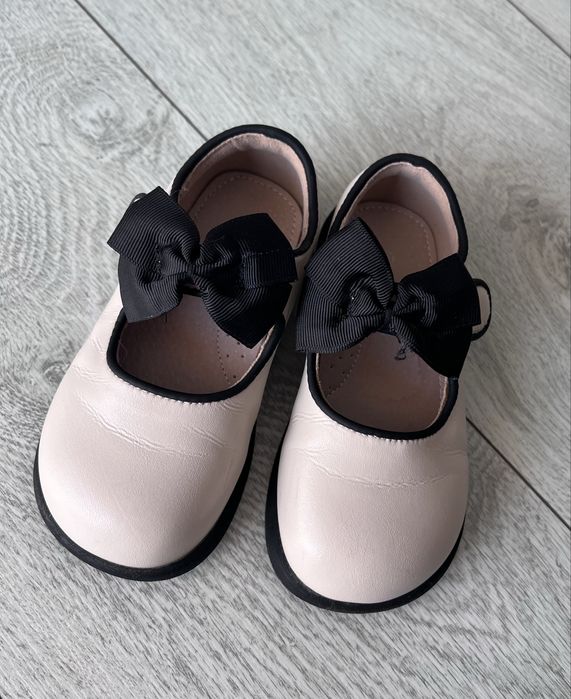 Balerini fetite marime 25