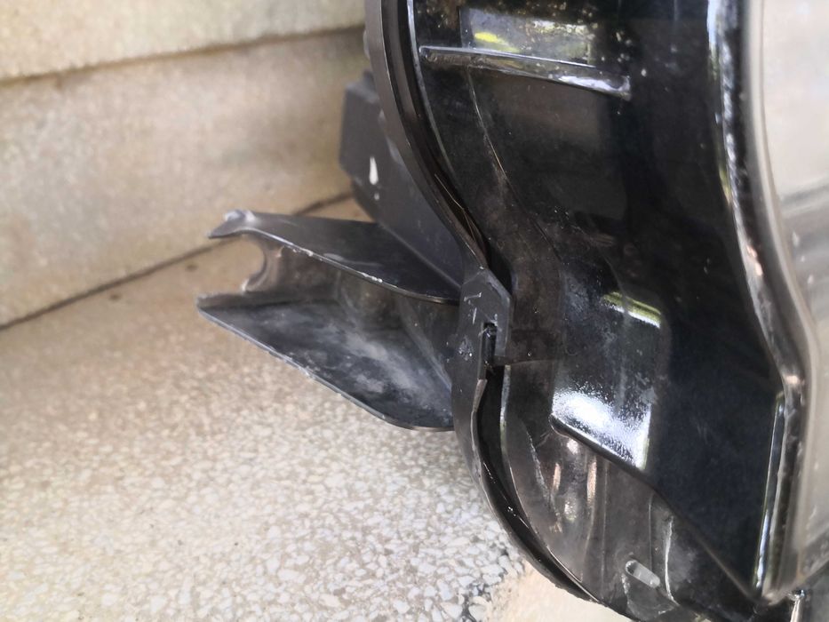 Фар Land Rover Range Rover L405 LED Bi-Xenon Ляв