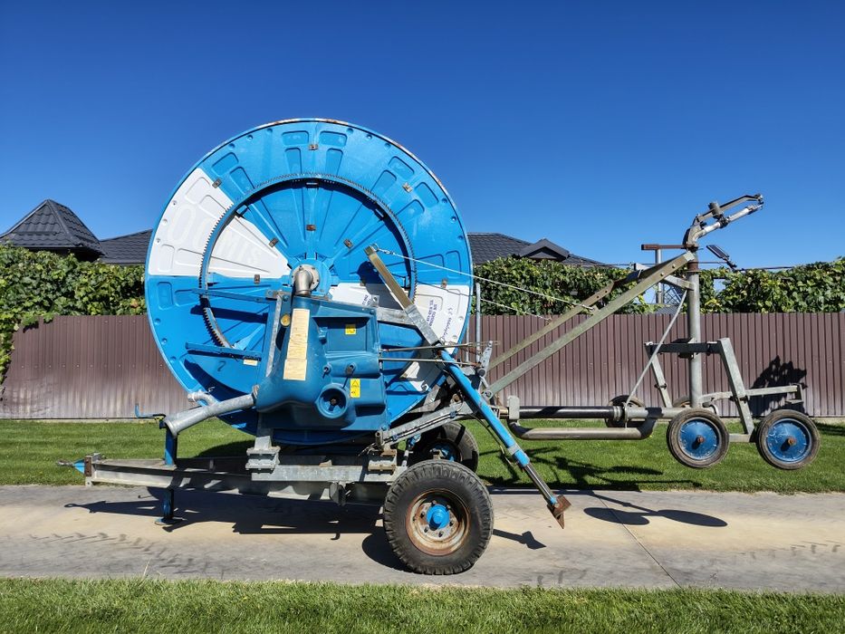 Tambur de irigat Ocmis 110/300