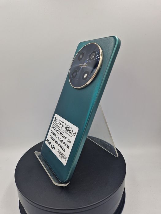 Huawei Nova 12I 128Gb 8GB RAM GARANTIE #50156