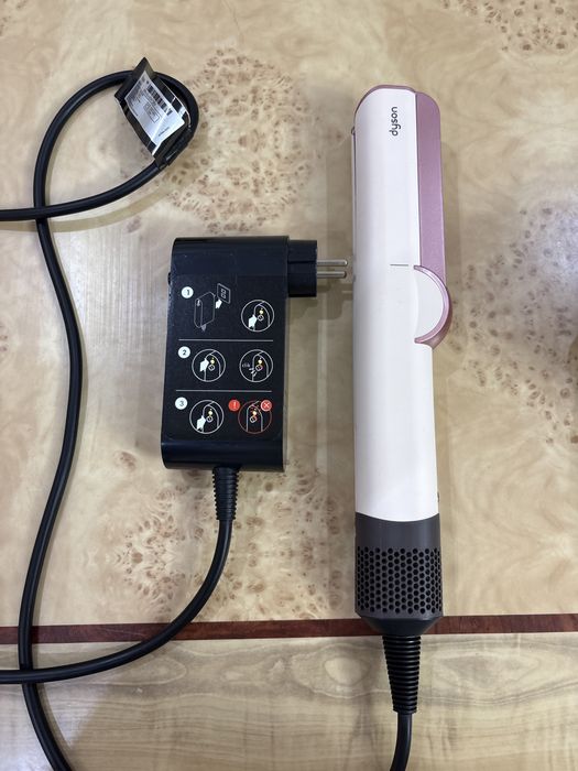 Dyson airstaite HT01 Ceramic Pink/rose gold