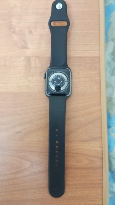 Часы новые обмен есть