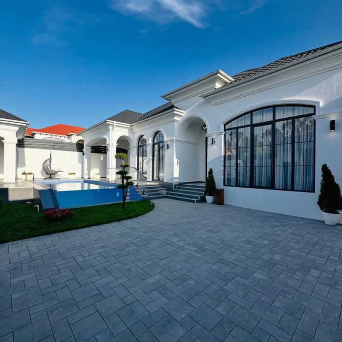 Яккасарай! Роскошный дом 350 м² — Идеально под Жилье или Офис!