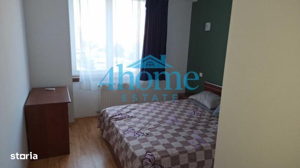 Apartament 2 camere Rose Garden|Obor|Colentina|Parcare — fotografia 3