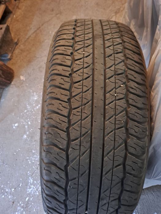 Продам шины летние