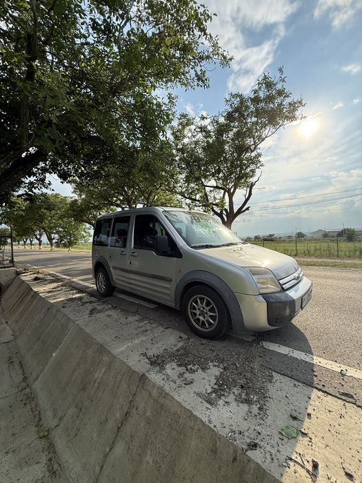 FORD Tourneo Connect 0 — imagine 3