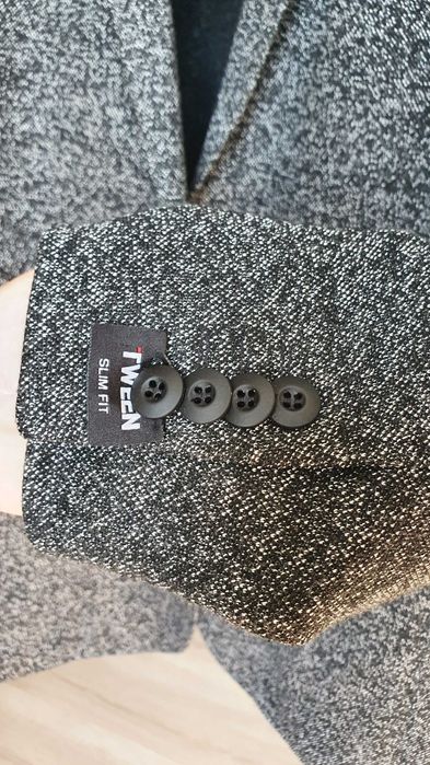 Мужской пиджак "Damat Tween"