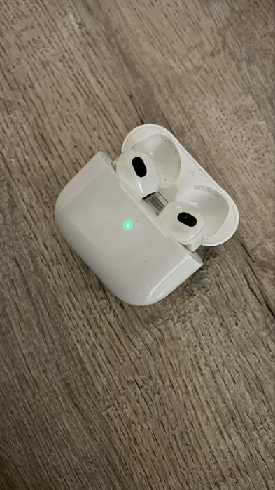Наушники Airpods 3