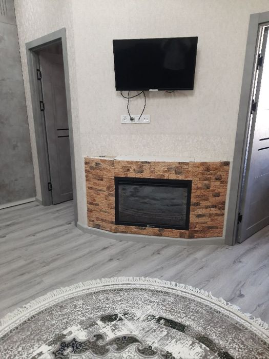 Сдаётся квартира