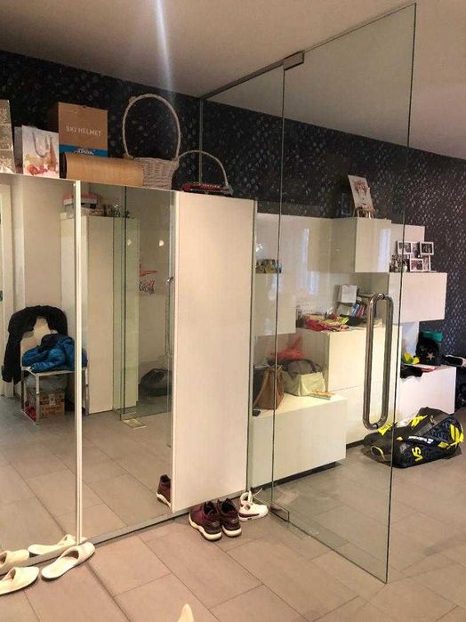 Дава се под наем Четиристаен апартамент в София, Овча купел - 120 кв.м за 568.14 € - Снимка #7