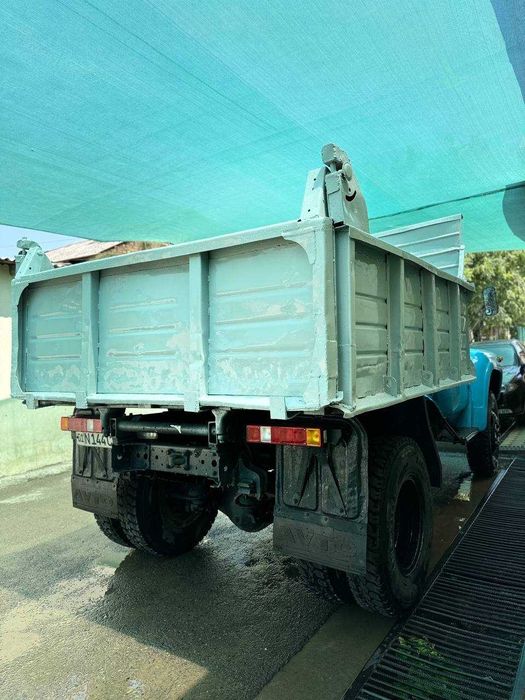 Продается ЗИЛ Самасвал