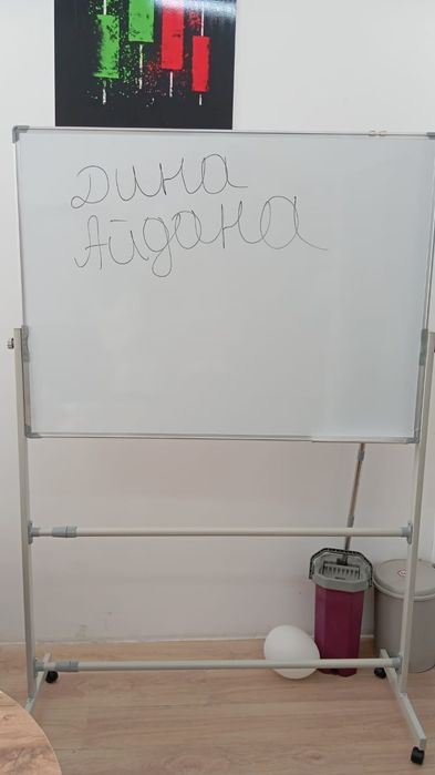 **В Караганде Маркерные доски всех видов продаем