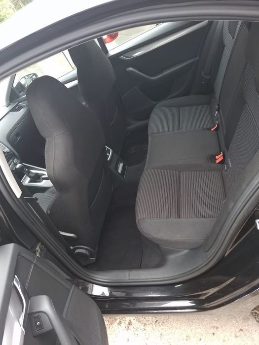 Skoda Octavia 3 , 1.4 tsi