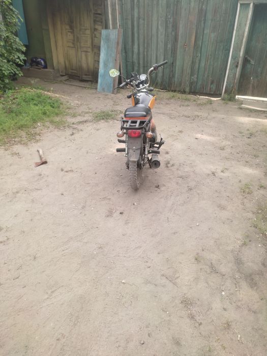 Рейсер трофи 110