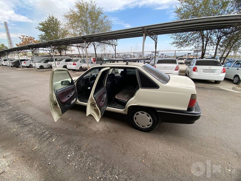 Daewoo nexiya 1. 2006