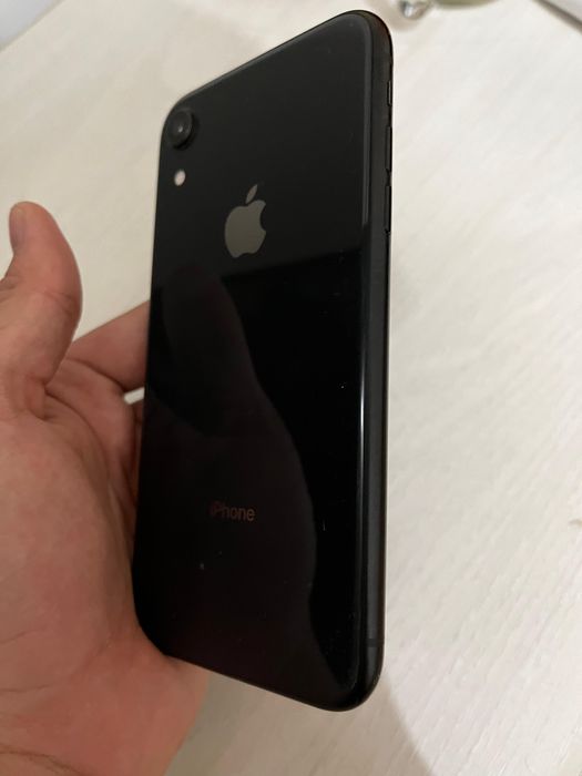 Айфон хр хорошом состояние