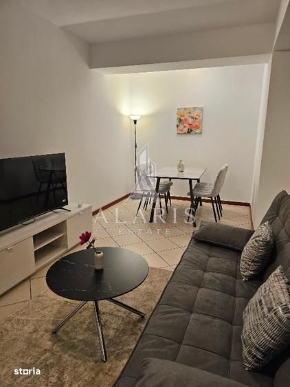 Apartament cu 2 camere , Pet friendly, complex Ring