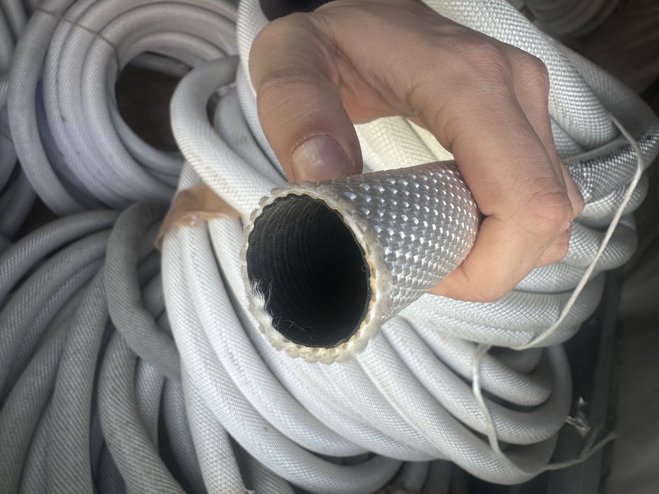 Furtun gradina 30 metri 1 tol